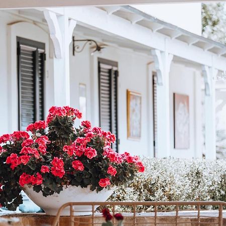 Masseria Pisciani Torchiarolo Exterior photo